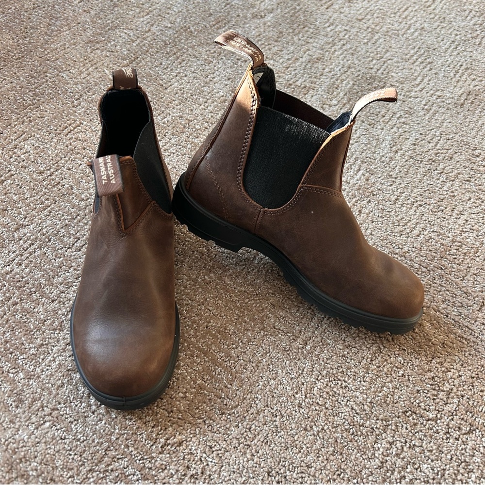 Men’s Blundstone Boots
